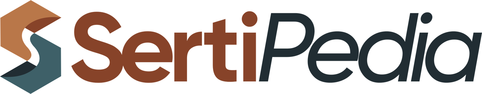 Sertipedia