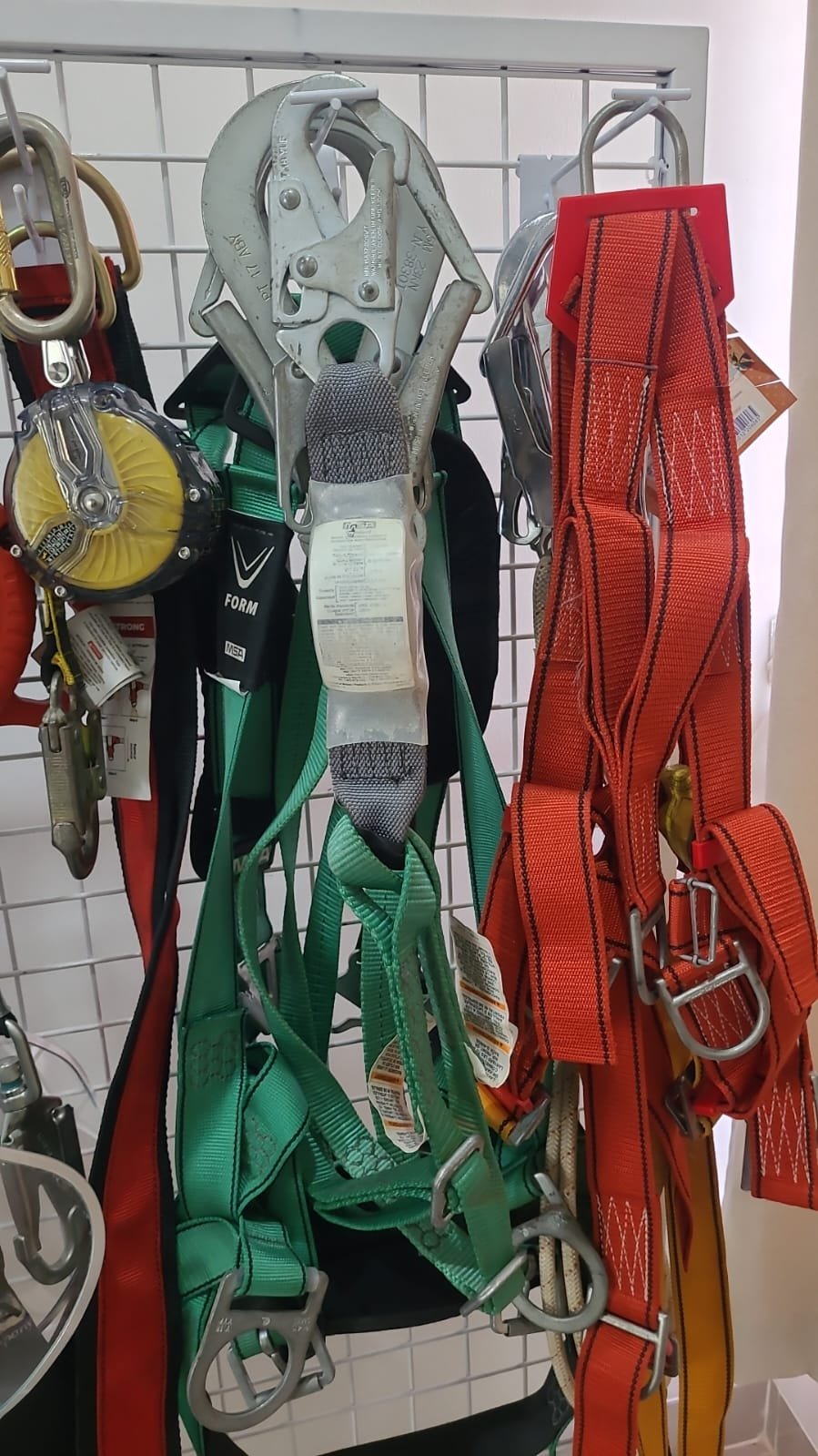 Full Body harness