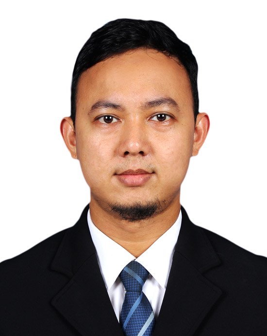 M Reza Huzain