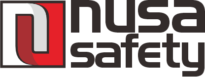 Logo TUK Nusa Safety